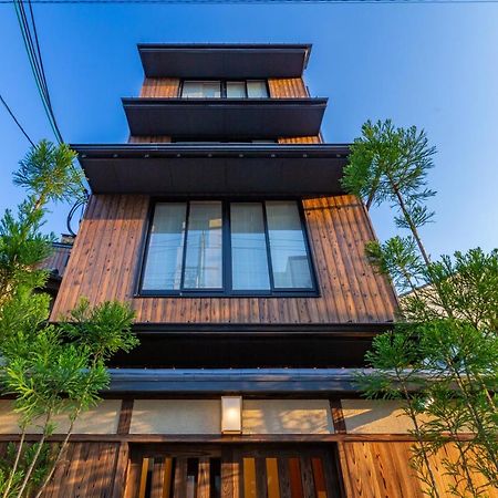Hotel Karen Kyoto Higashiyama Exterior foto